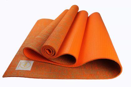 Jute Premium ECO Fitness, pilates, Yoga Mat + Fitness Bundle