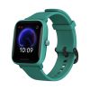 Amazfit Bip U Pro Smart Watch: for Men & Women - GPS Fitness Tracker with 60+ Sport Modes, Green