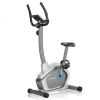 8-Level Fitness Magnetic Upright Pulse Sensor Exercise Cycling Bike