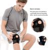 Sports Kneecaps Summer Thin Professional Men and Women Fitness Joint Running for Basketball Training Knee Squat Kneecap